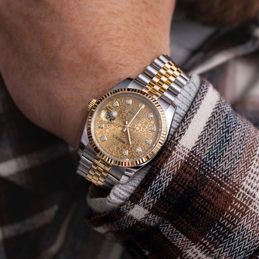 5 cách kiểm tra đồng hồ Rolex thật - giả chính xác