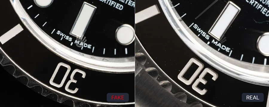 5 cách kiểm tra đồng hồ Rolex thật - giả chính xác