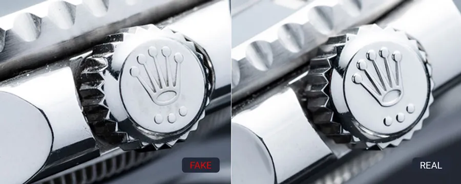 5 cách kiểm tra đồng hồ Rolex thật - giả chính xác
