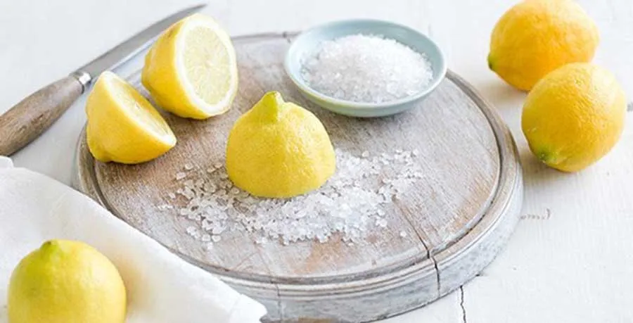 Top 12 cách làm trắng sáng trang sức bạc bị đen xỉn màu