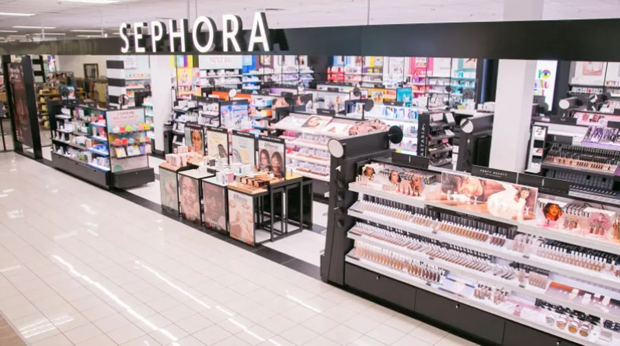 Cách order mua hàng Sephora ship về Việt Nam nhanh chóng và tiết kiệm