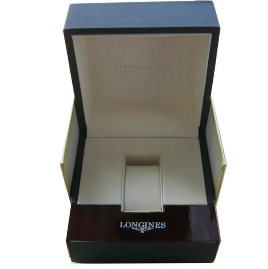 9 cách phân biệt đồng hồ Longines thật giả chính xác 6