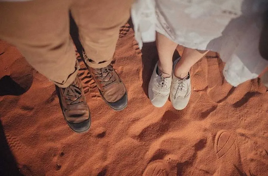 21+ cách tạo dáng chụp ảnh biển chất lừ hút “nghìn like”