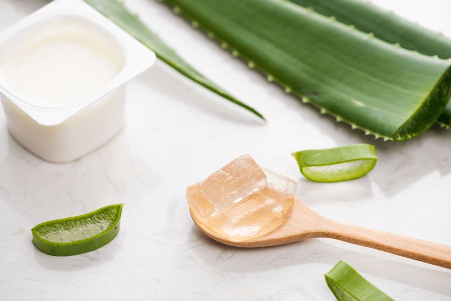 9 Cách sử dụng nha đam hỗ trợ làm sạch mụn hiệu quả tại nhà