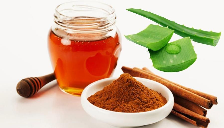 9 Cách sử dụng nha đam hỗ trợ làm sạch mụn hiệu quả tại nhà