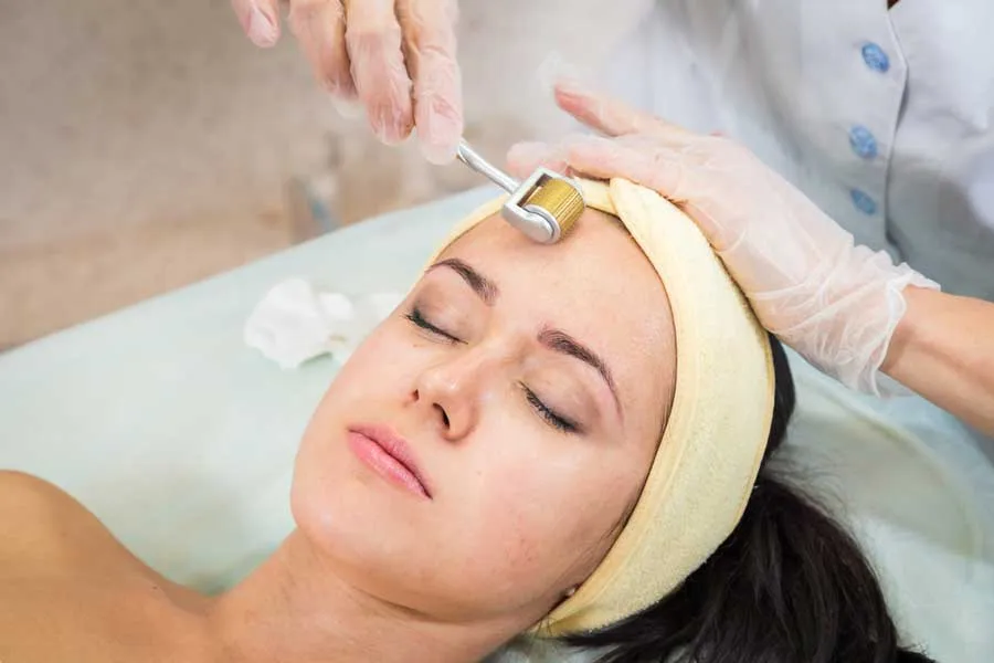 12 cách làm mờ sẹo thủy đậu thân thiện với làn da và rất nhanh chóng