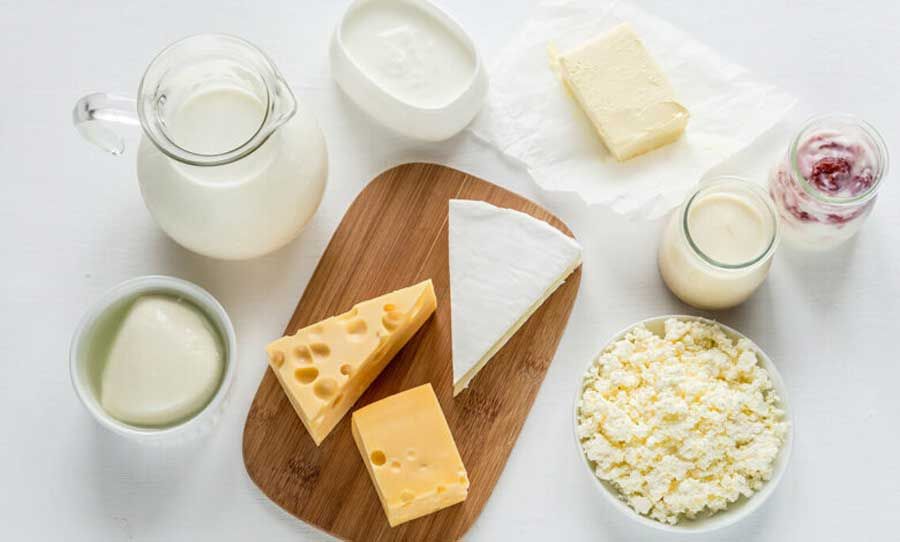 Chế độ ăn uống cho da bị mụn: Nên ăn gì và không ăn gì?