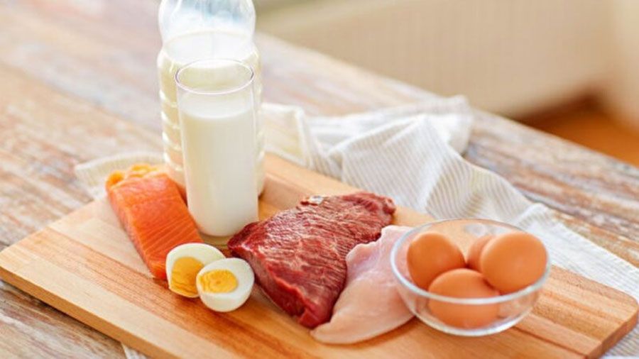 Chế độ ăn uống cho da bị mụn: Nên ăn gì và không ăn gì?