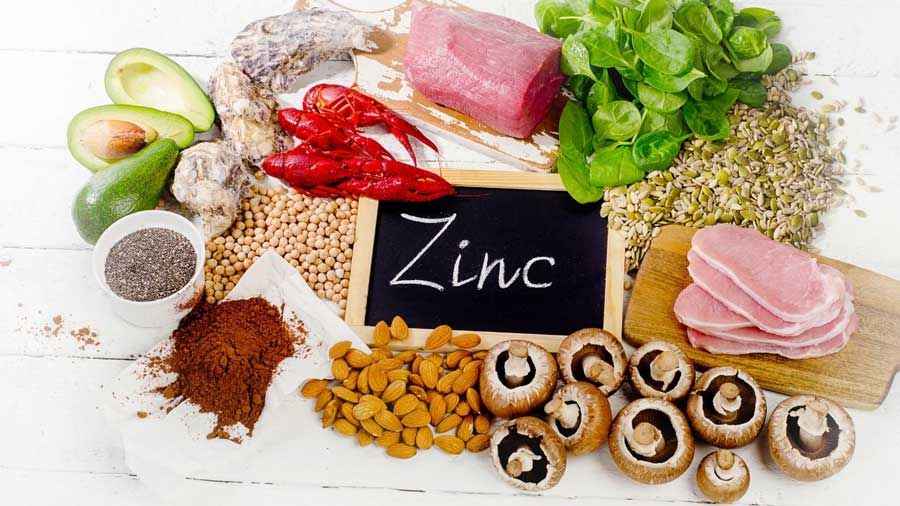 Chế độ ăn uống cho da bị mụn: Nên ăn gì và không ăn gì?