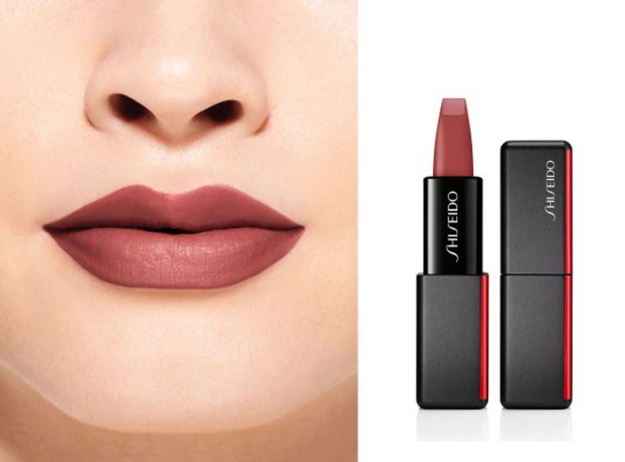 Son Shiseido có tốt không 11