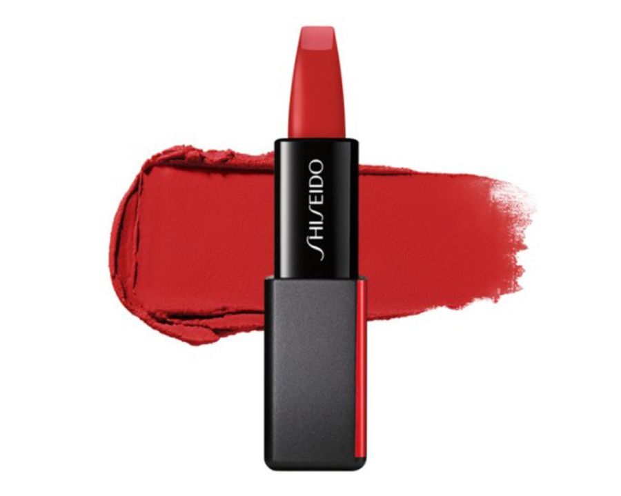 Son Shiseido có tốt không 3