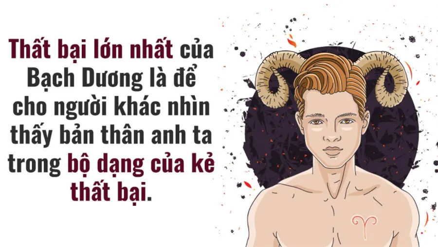 Cung Bạch Dương là tháng mấy? Top 11 quà cho cung Bạch Dương ý nghĩa