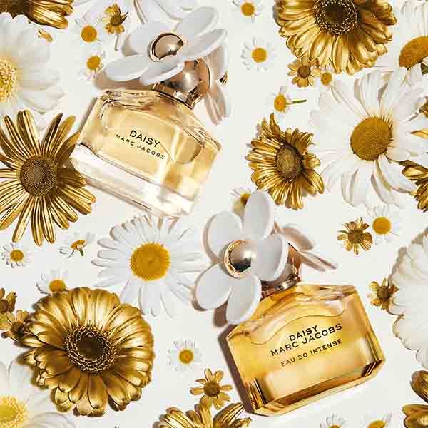 Nước Hoa Nữ Marc Jacobs Daisy Eau So Intense EDP 100ml - Nước hoa - Vua Hàng Hiệu