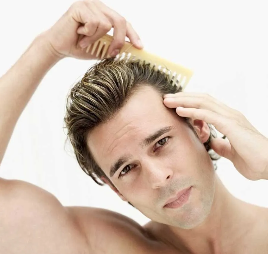 Top 13 dầu gội dưỡng tóc mềm mượt cho nam nên dùng 14