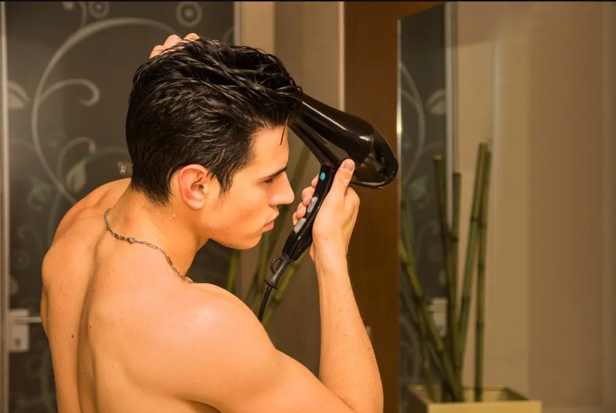 Top 13 dầu gội dưỡng tóc mềm mượt cho nam nên dùng 18