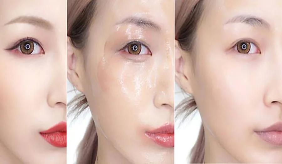 Top 10 dầu tẩy trang cho da dầu mụn nhạy cảm chất lượng tốt hiện nay