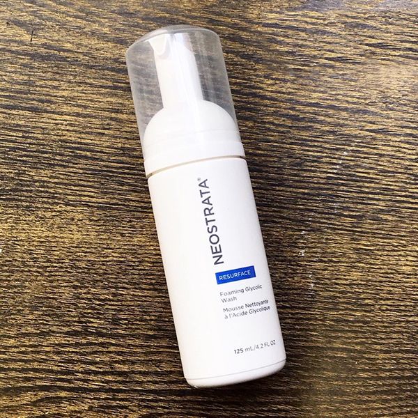 Sữa Rửa Mặt Neostrata Foaming Glycolic Wash – AHA 20 125ml - Sữa Rửa Mặt - Vua Hàng Hiệu