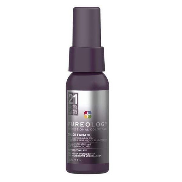 Bộ Sản Phẩm Chăm Sóc Tóc Pureology Mini Hydrating + Color Protecting Hair Kit - Chăm sóc tóc - Vua Hàng Hiệu