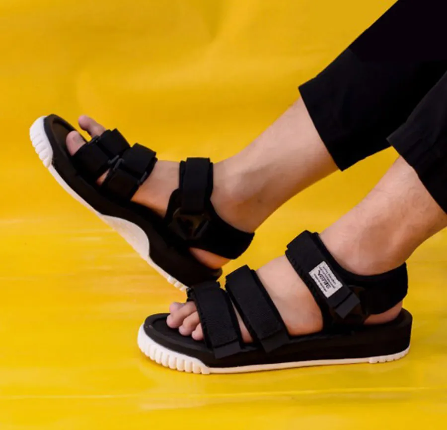 Top 8 dép sandal nam công sở cao cấp quan tâm nhiều hiện nay