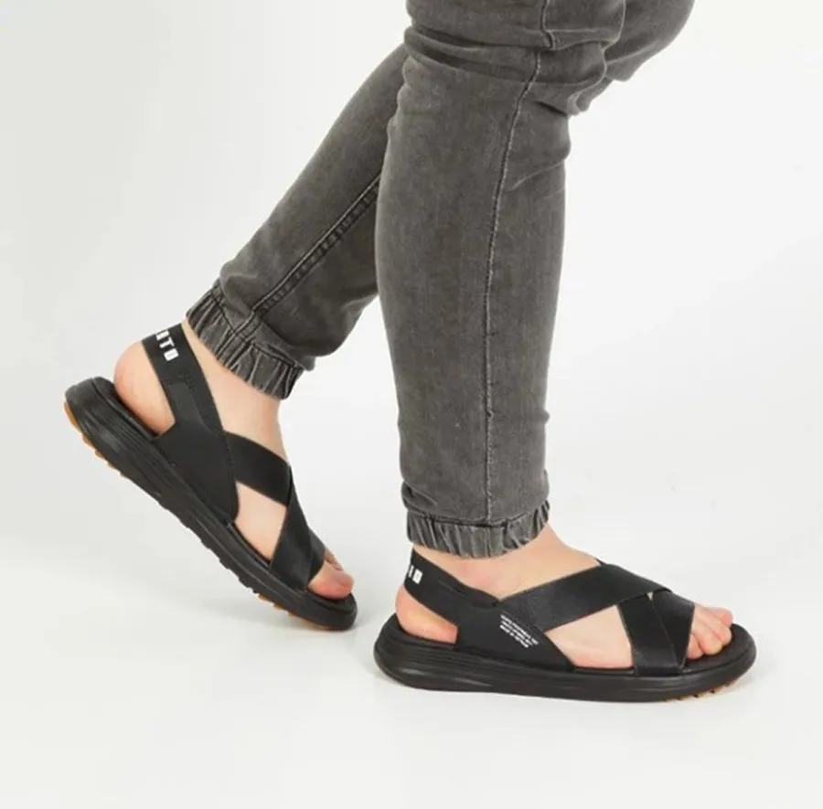 Top 8 dép sandal nam công sở cao cấp quan tâm nhiều hiện nay