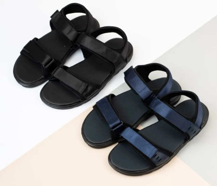 Top 8 dép sandal nam công sở cao cấp quan tâm nhiều hiện nay