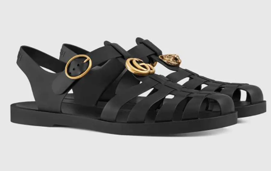 Top 8 dép sandal nam công sở cao cấp quan tâm nhiều hiện nay