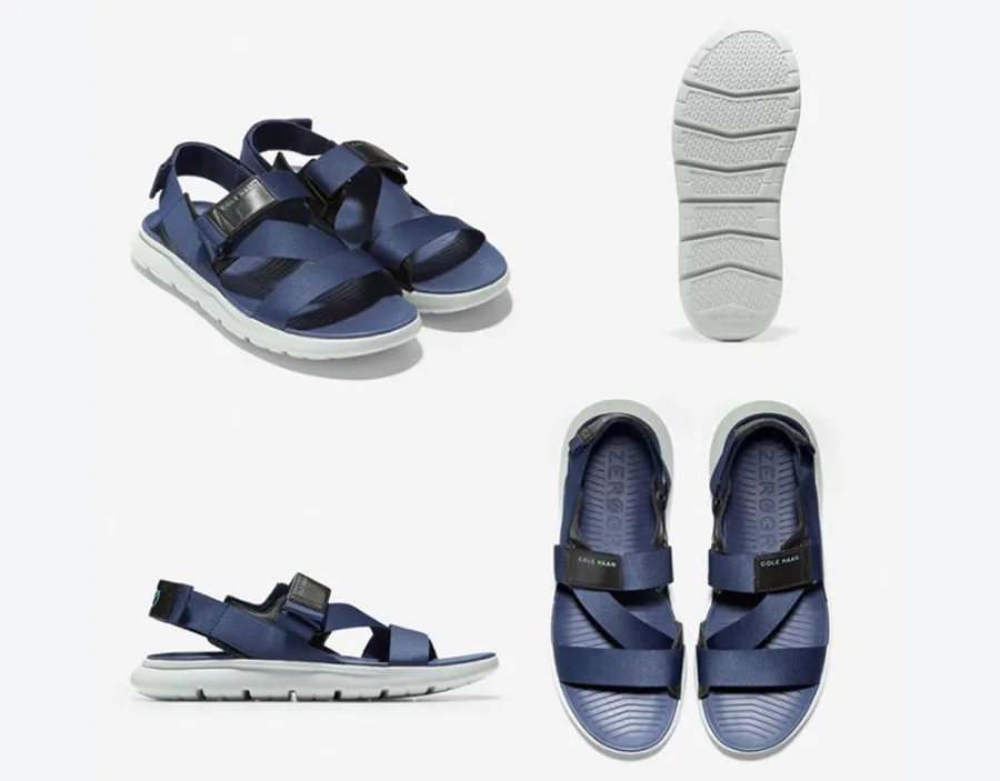 Top 8 dép sandal nam công sở cao cấp quan tâm nhiều hiện nay