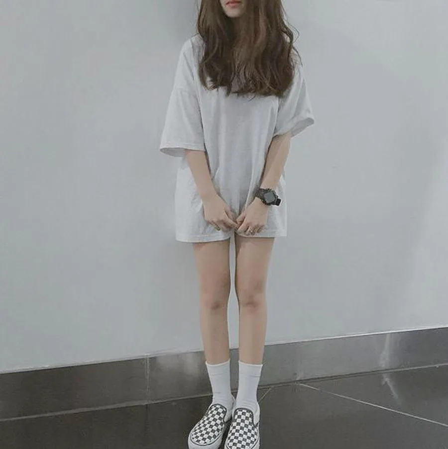 Top 7 đôi giày Vans kẻ caro chính hãng rất dễ phối đồ