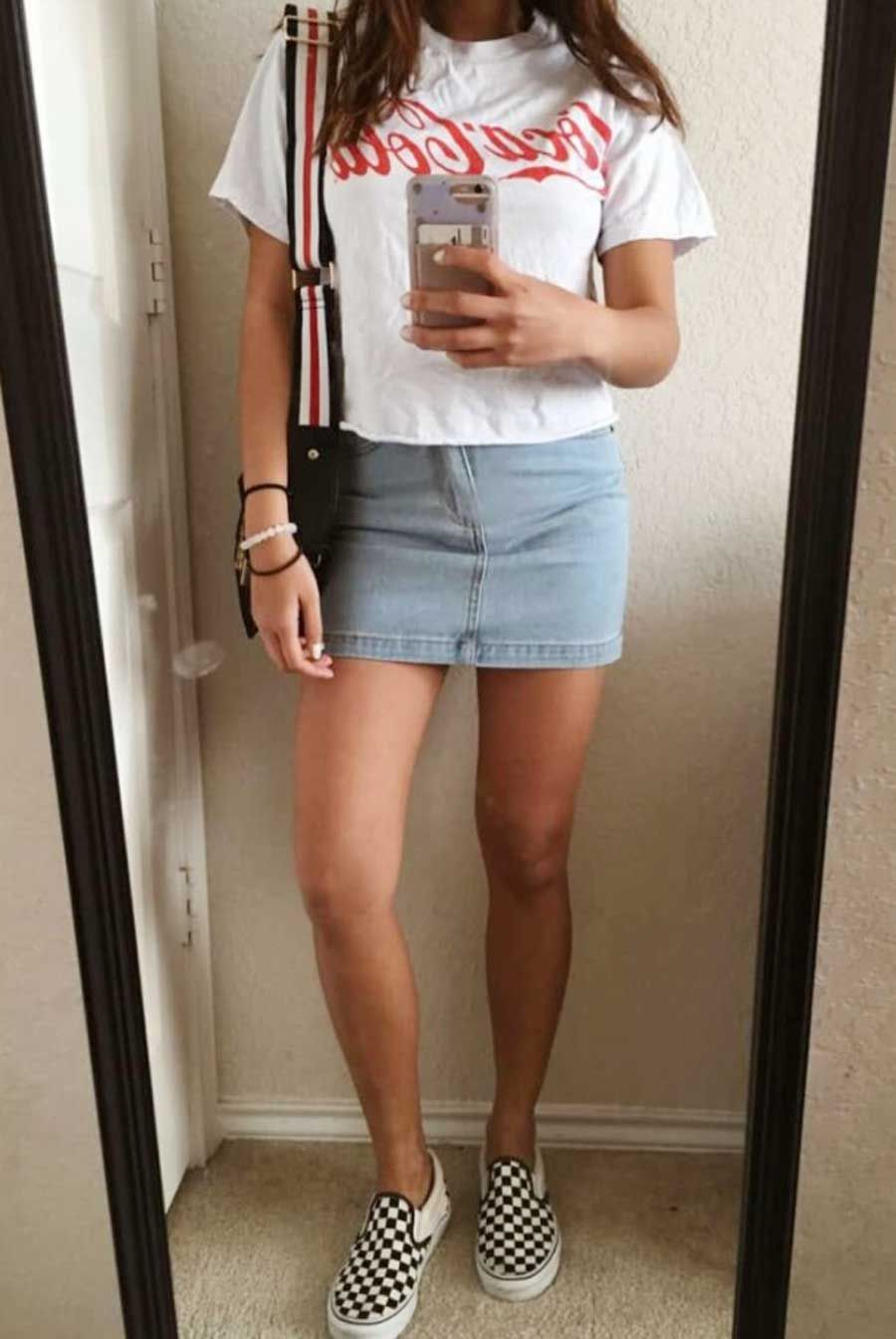 Top 7 đôi giày Vans kẻ caro chính hãng rất dễ phối đồ
