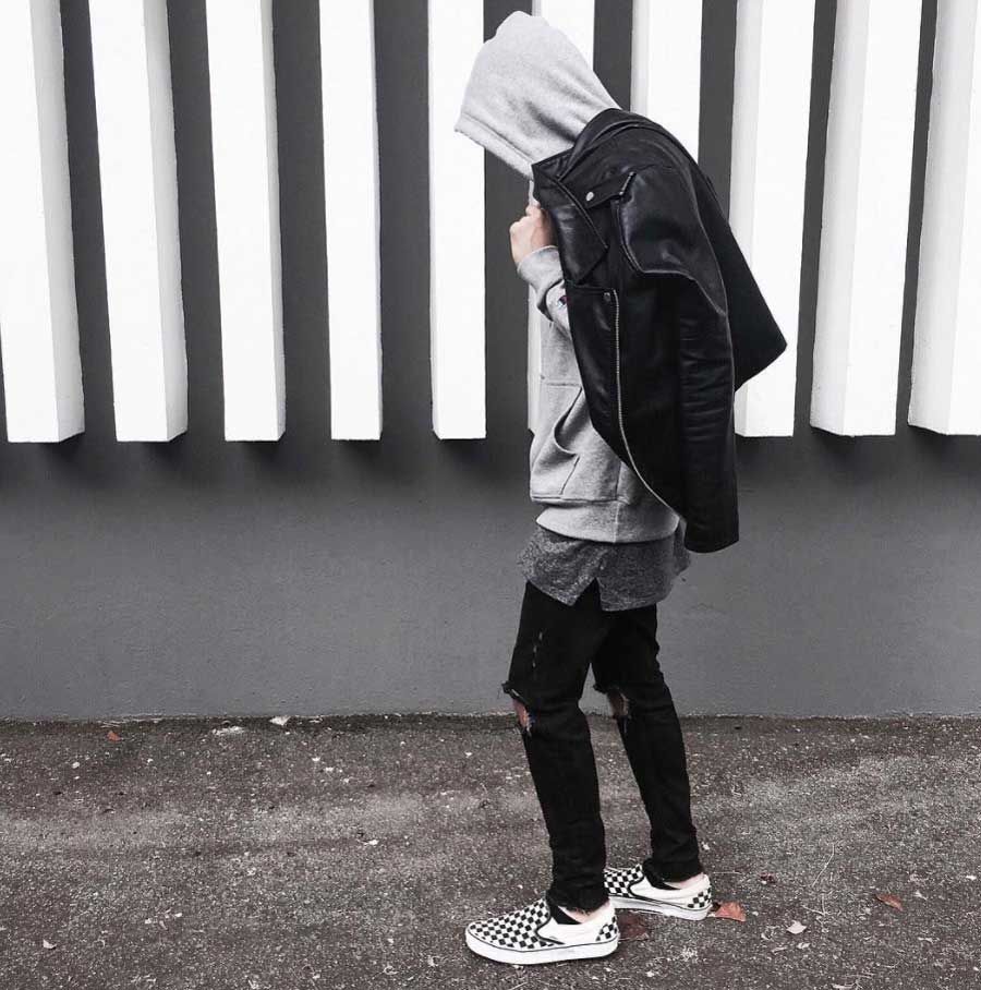 Top 7 đôi giày Vans kẻ caro chính hãng rất dễ phối đồ
