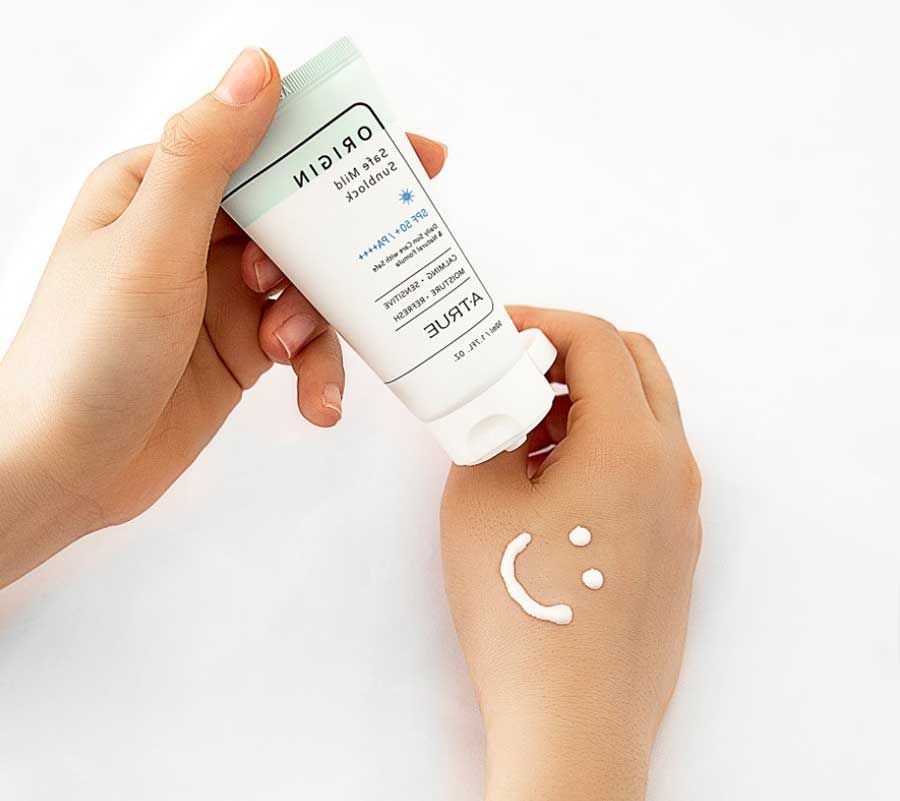 Top 12 kem chống nắng dưỡng ẩm sâu bảo vệ da hoàn hảo