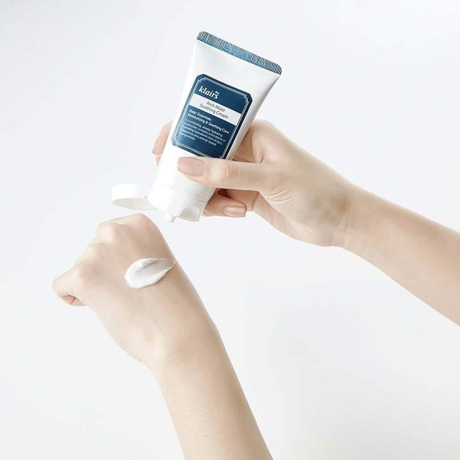 Top 10 kem dưỡng ẩm Hàn Quốc cho da dầu mụn chất lượng tốt - 4