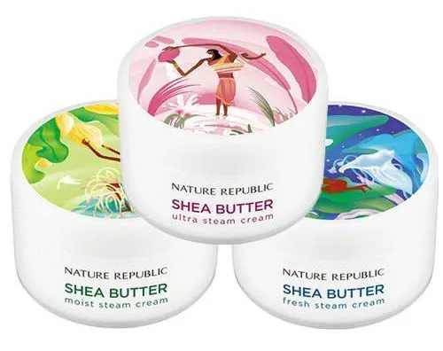 Top 10 kem dưỡng ẩm Hàn Quốc cho da dầu mụn chất lượng tốt - 7