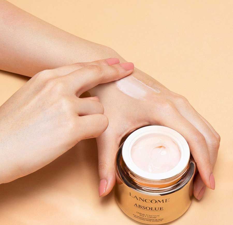 Top 10 kem dưỡng cho da giãn mao mạch chuyên gia đánh giá tốt 10