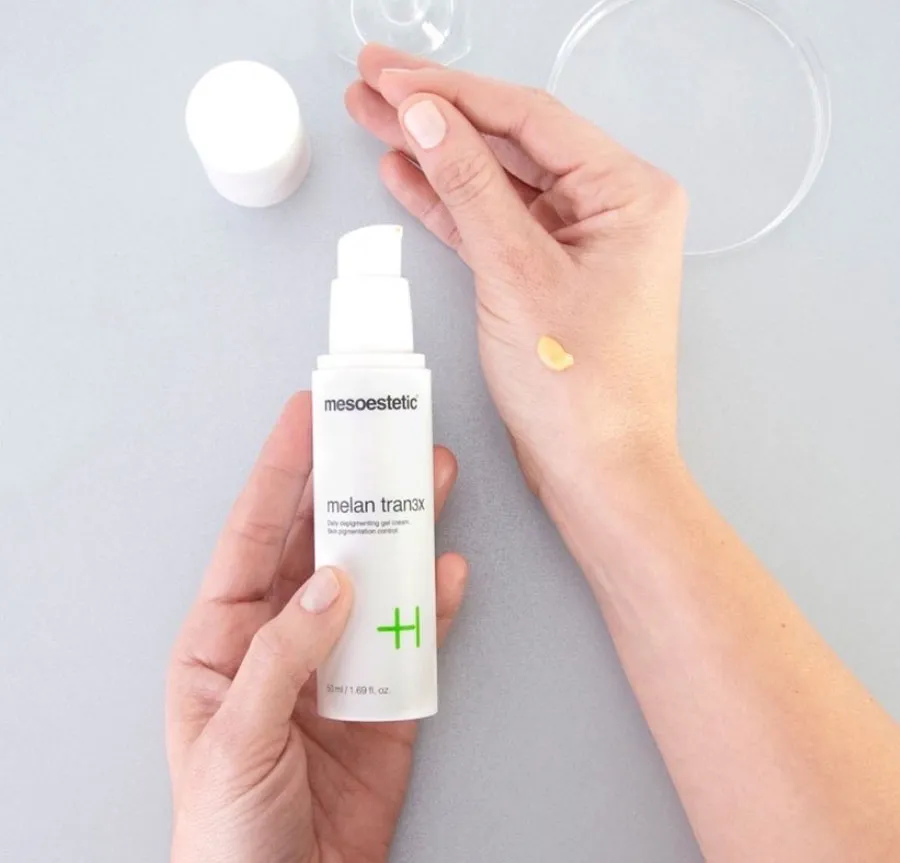 Top 10 kem dưỡng cho da giãn mao mạch chuyên gia đánh giá tốt 11