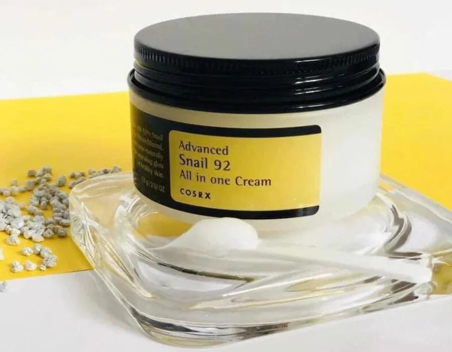 Top 10 kem dưỡng cho da giãn mao mạch chuyên gia đánh giá tốt 12