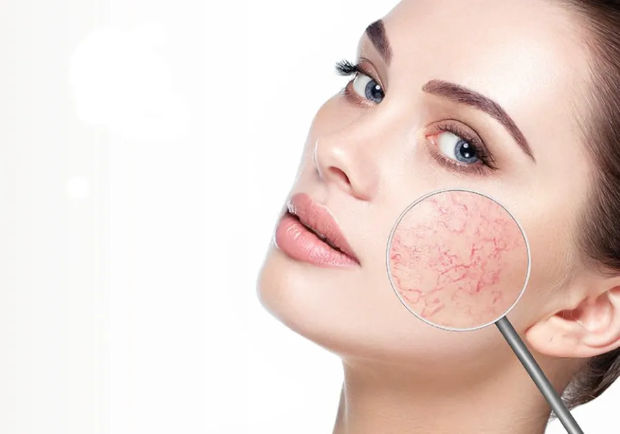 Top 10 kem dưỡng cho da giãn mao mạch chuyên gia đánh giá tốt 2