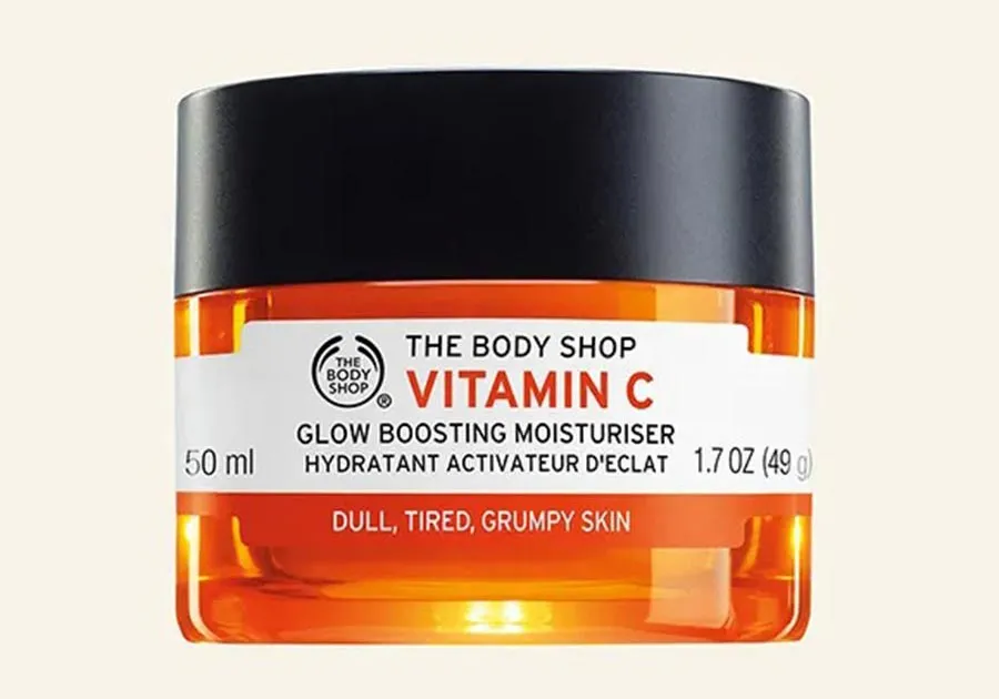 Top 15 sản phẩm The Body Shop chăm sóc da toàn diện chất lượng tốt