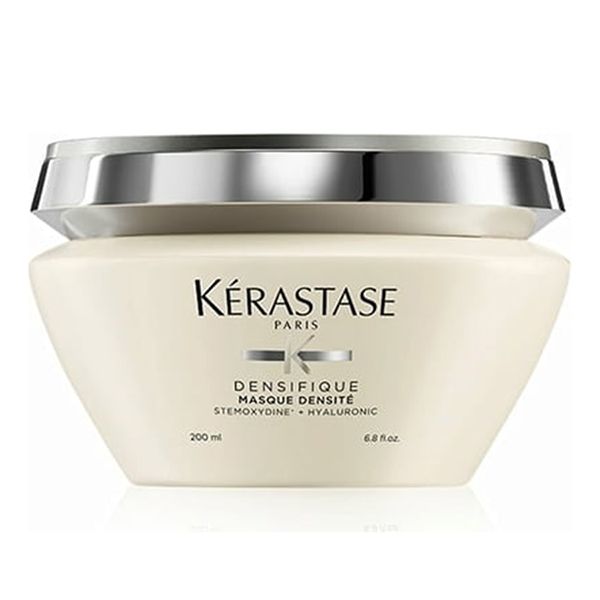 Kem Ủ Tóc Kérastase Masque Densité Hair Mask 200ml - Chăm sóc tóc - Vua Hàng Hiệu