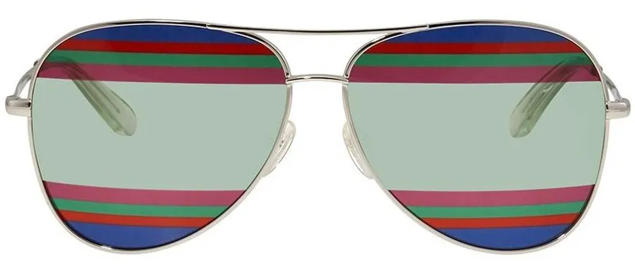 Top 10+ kính mắt Salvatore Ferragamo cho nữ thời trang 10