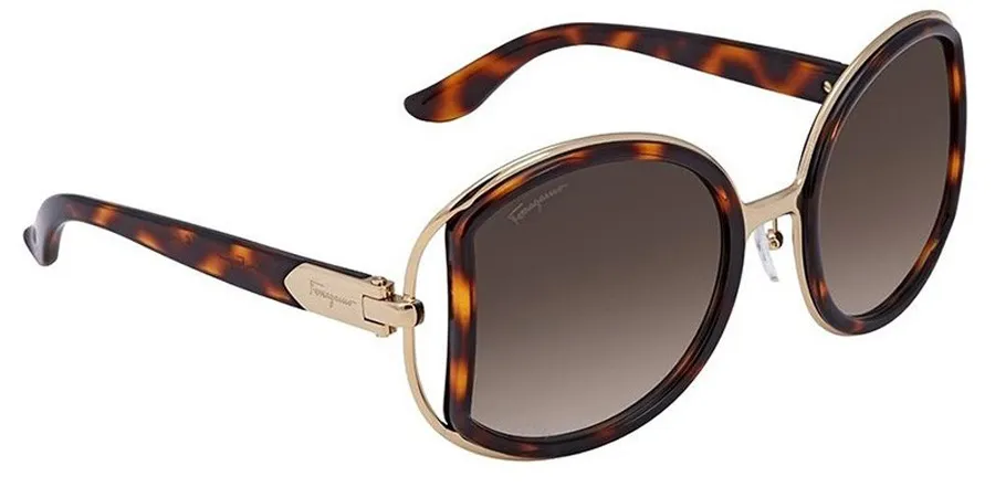 Top 10+ kính mắt Salvatore Ferragamo cho nữ thời trang 13