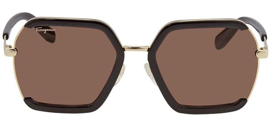 Top 10+ kính mắt Salvatore Ferragamo cho nữ thời trang 5