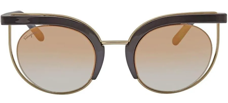 Top 10+ kính mắt Salvatore Ferragamo cho nữ thời trang 7