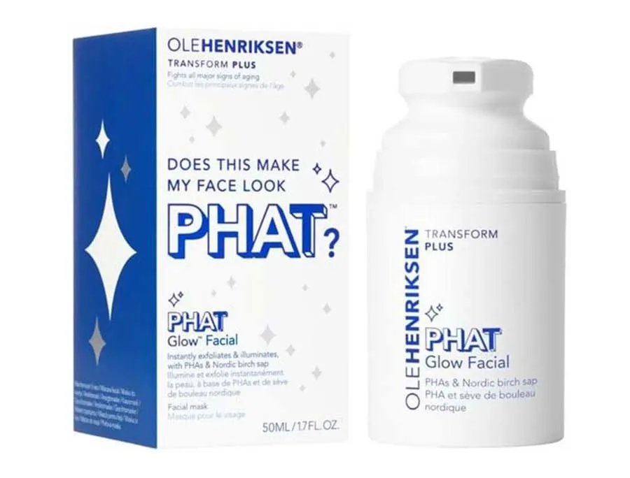 Top 10 sản phẩm chăm sóc da được nhiều khách hàng yêu thích của Ole Henriksen