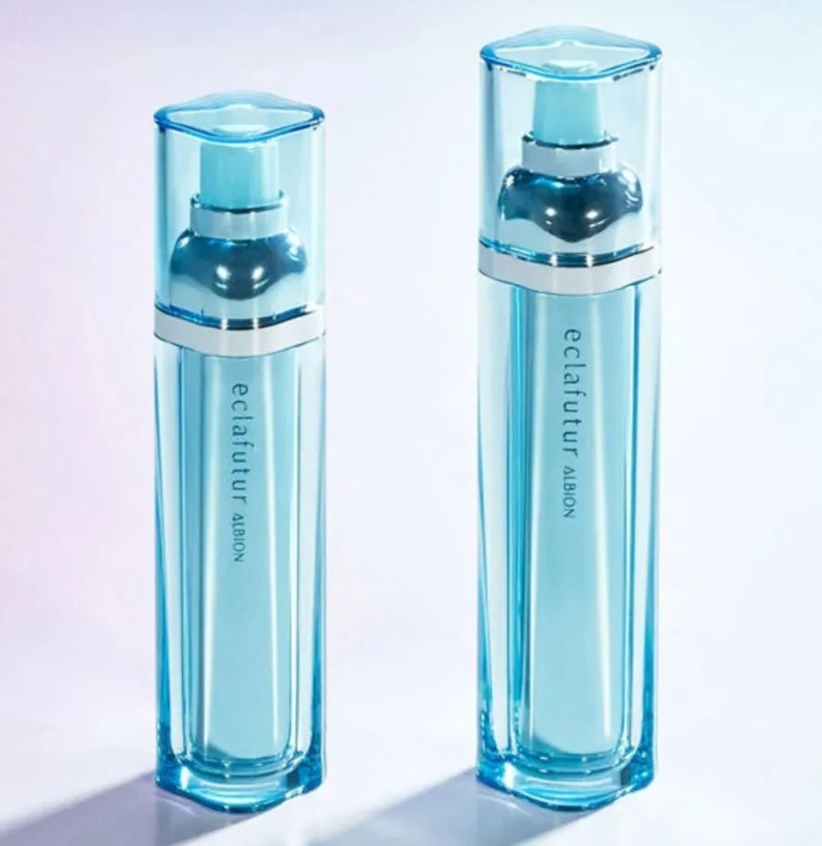 13 mỹ phẩm Albion được ưa chuộng 11