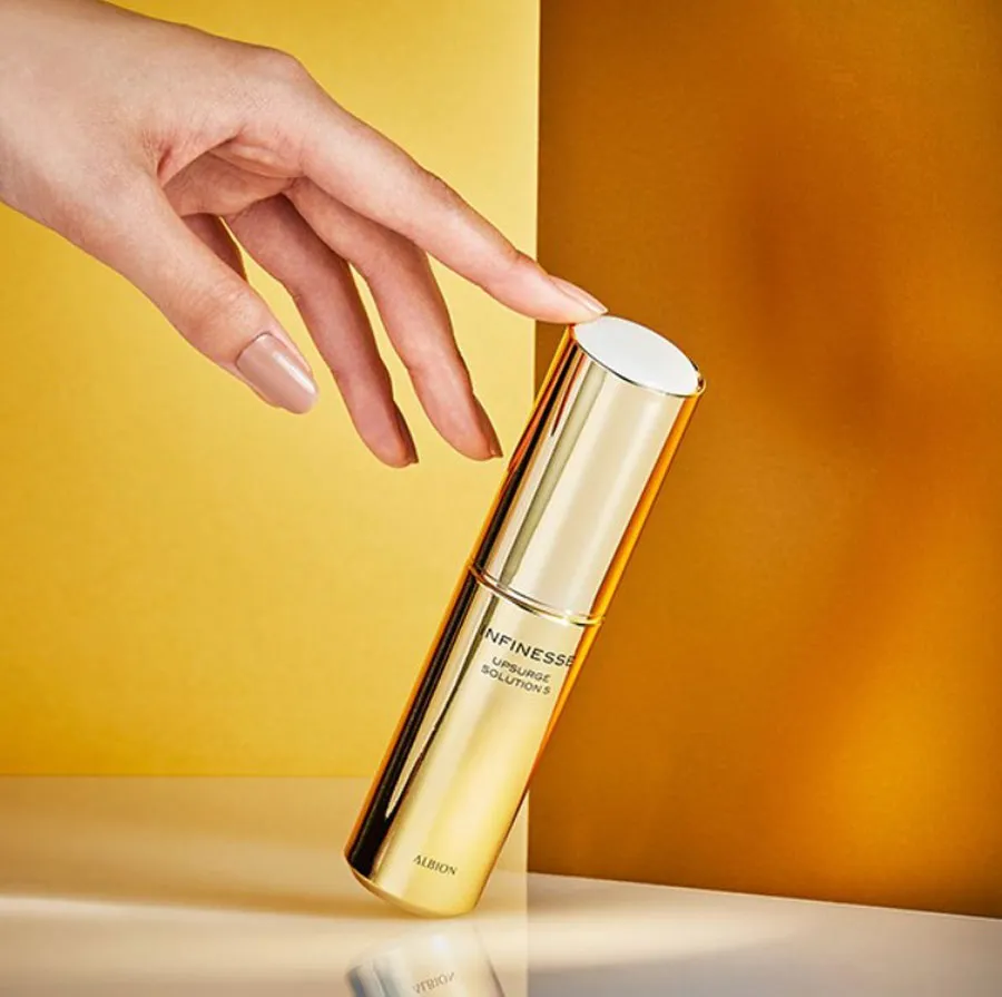 13 mỹ phẩm Albion được ưa chuộng 11