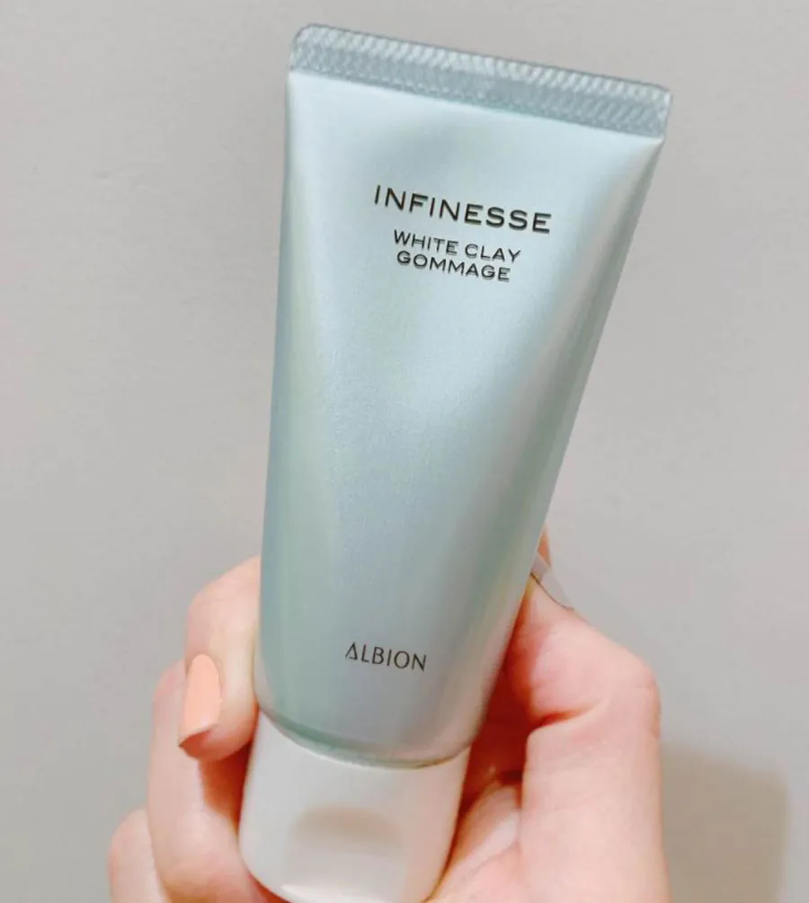 13 mỹ phẩm Albion được ưa chuộng 12