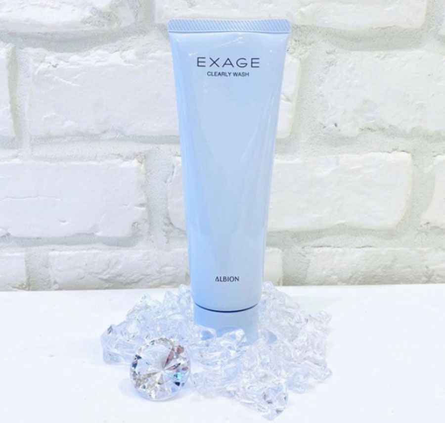 13 mỹ phẩm Albion được ưa chuộng 13