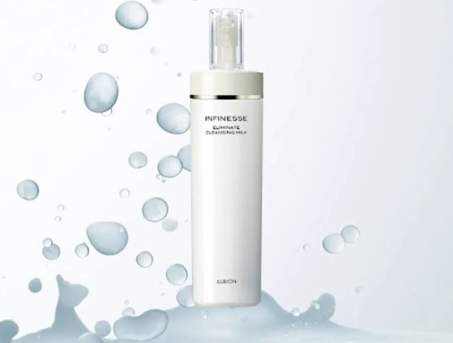 13 mỹ phẩm Albion được ưa chuộng 14