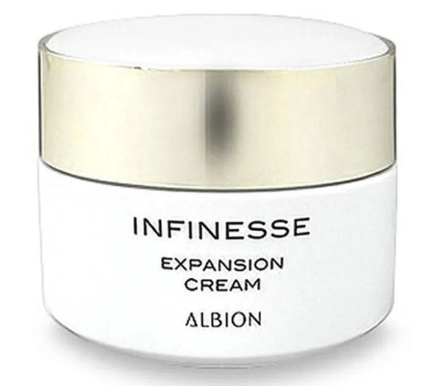 13 mỹ phẩm Albion được ưa chuộng 5